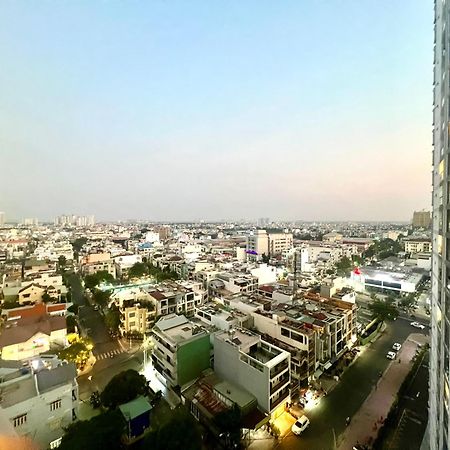 Can Ho The Western Capital 3Pn Ho Chi Minh Zewnętrze zdjęcie