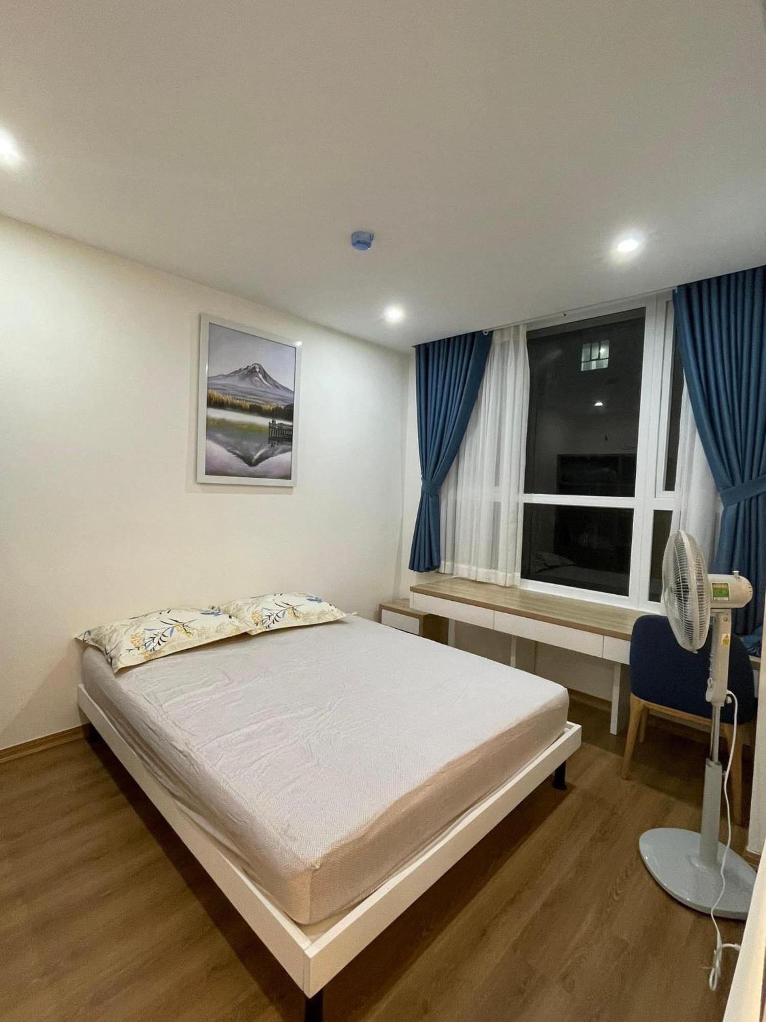 Can Ho The Western Capital 3Pn Ho Chi Minh Zewnętrze zdjęcie